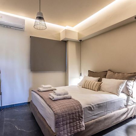 Acropolis View Suites Atenas Exterior foto