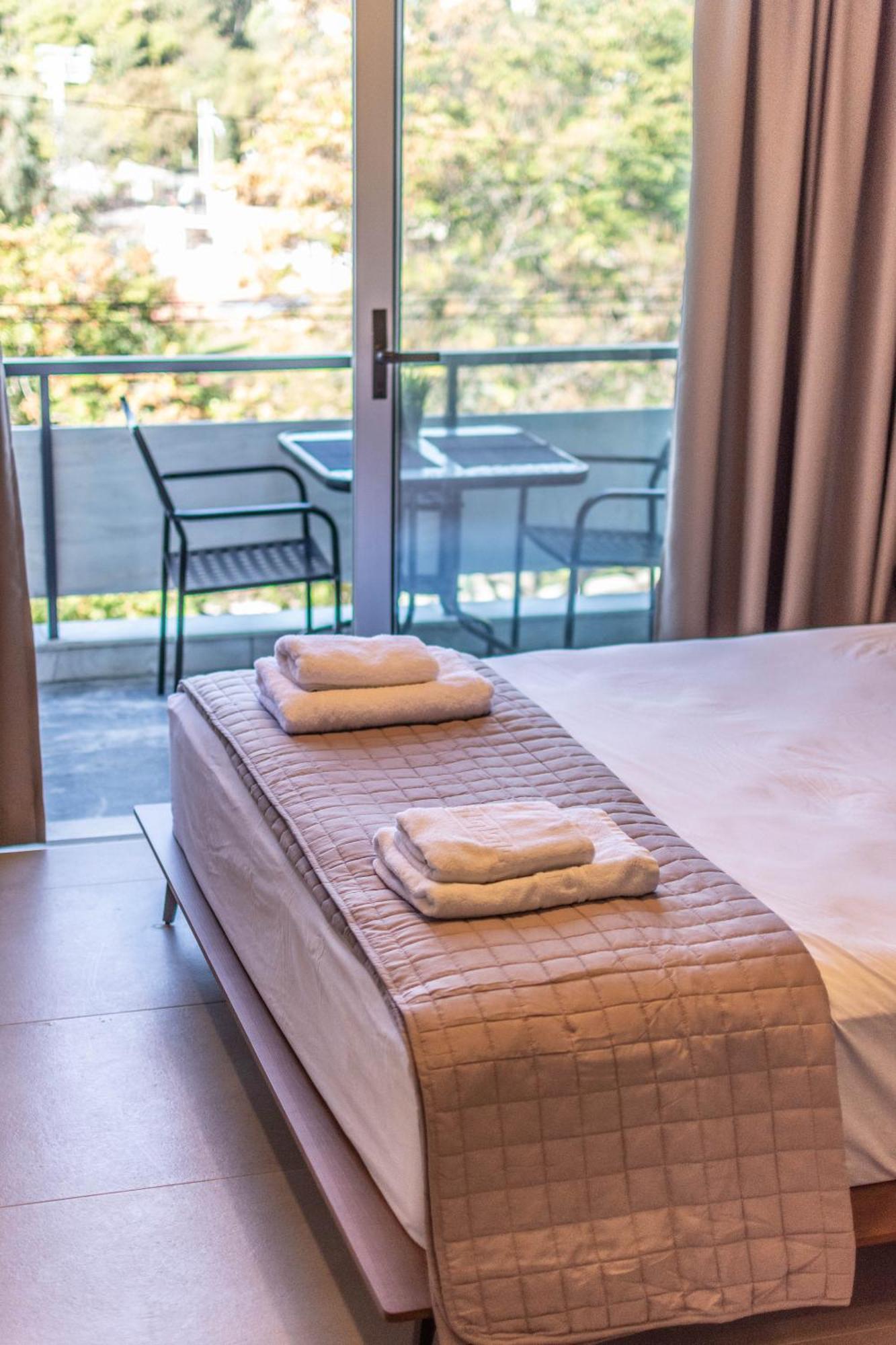 Acropolis View Suites Atenas Exterior foto